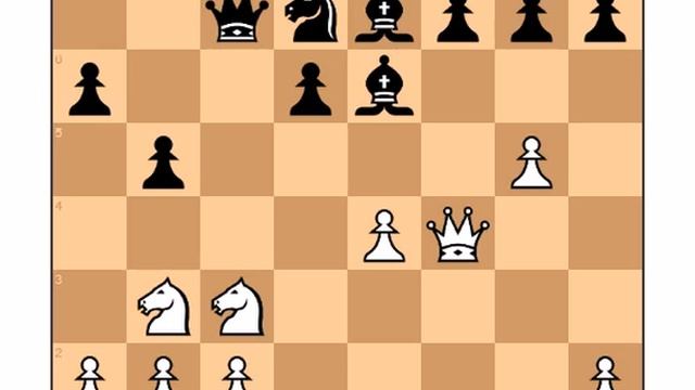 НЕВЕРОЯТНО Сергей Карякин гениально _разносит_ Алексеева за 27 ходов