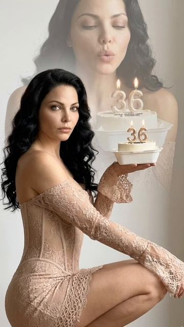 Фото с помощью ИИ за 2 мин