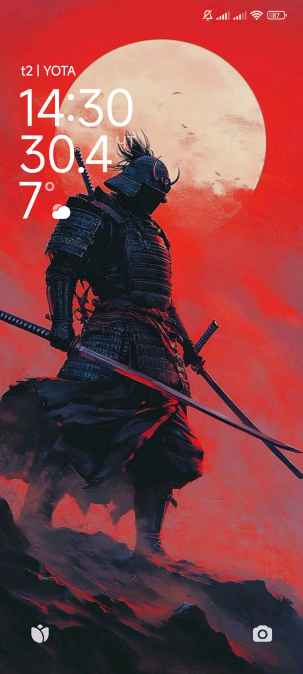 играем с бабушкой в бадминтон