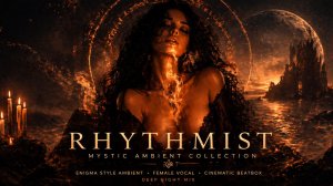 Enigma Style Ambient 🔥 Female Vocal + Cinematic Beatbox (Deep Night Mix)