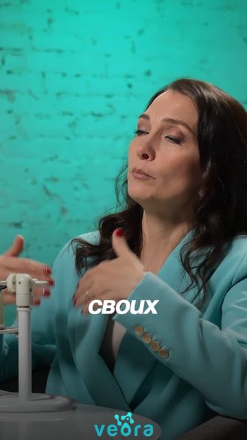 ВАШ МОЗГ ПИТАЕТСЯ ТЕМ, ЧТО ВЫБИРАЕТЕ ВЫ