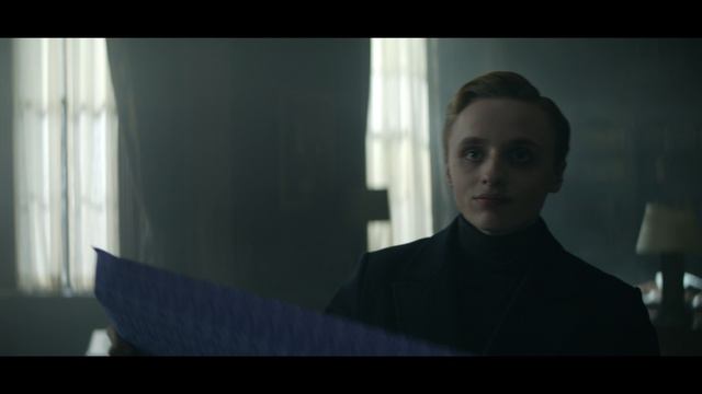 Роковой патруль 3 сезон 3 серия «Мёртвый патруль» (сериал, 2021)
