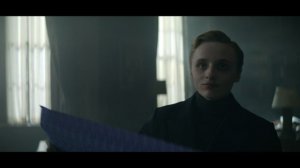 Роковой патруль 3 сезон 3 серия «Мёртвый патруль» (сериал, 2021)