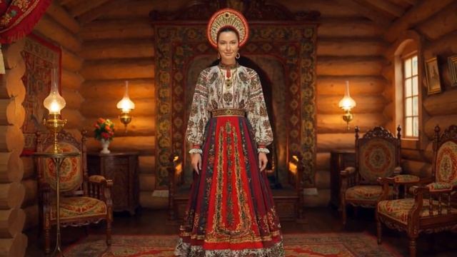 #ДеньНародовРоссии #ЕдинаяРоссия #slavicvibe