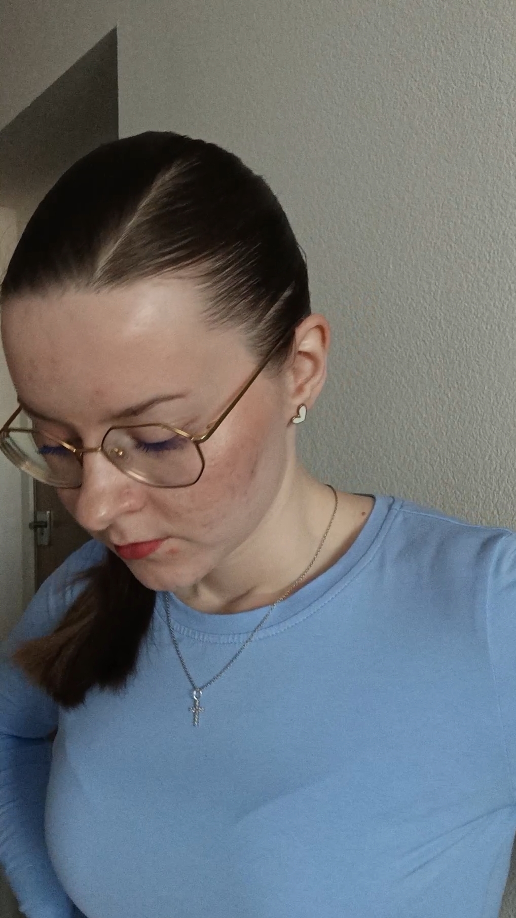 1 против 3 курса ✨ Так много изменилось...