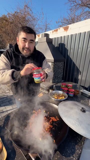 Азу по-татарски 🔥