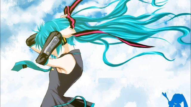 hatsune miku - Heki i Usagi