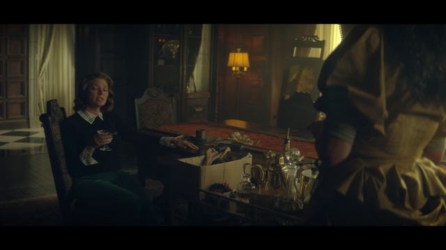 Роковой патруль 4 сезон 7 серия «Орквит-патруль» (сериал, 2023)