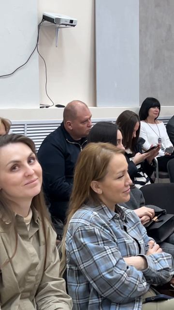 Новая встреча с дизайнерами, новые спикеры, новые отзывы! Кубатура Самара 28.04.26