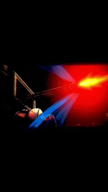 Anime: За облаками