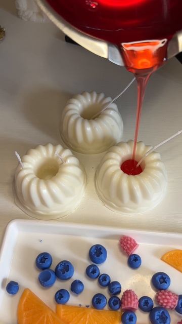 Ещё одна форма, до которой руки не доходили☀️