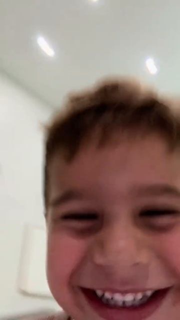 В детдоме ожидается пополнение 😂