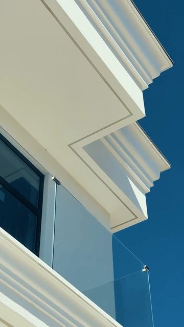 Вилла Белое море в Сочи– современная классика с видом на море