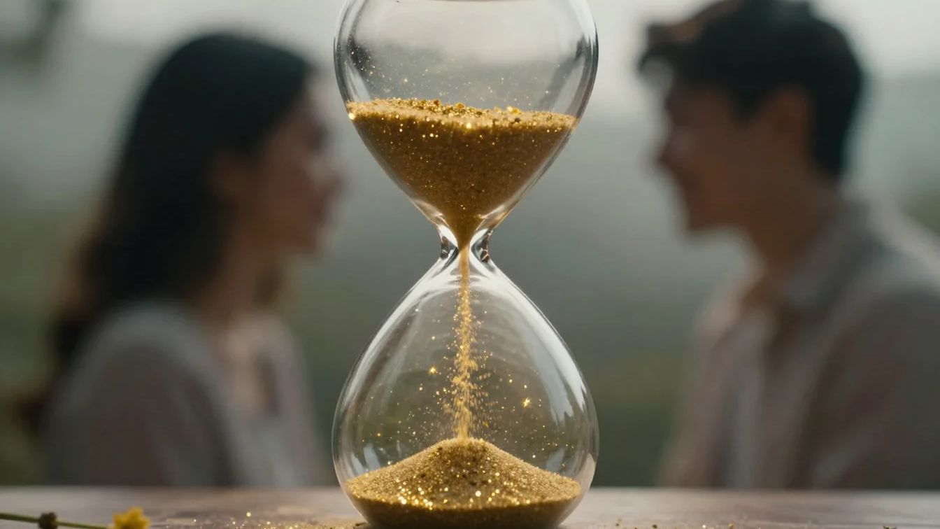 Мы всё спешили виражи крутя...