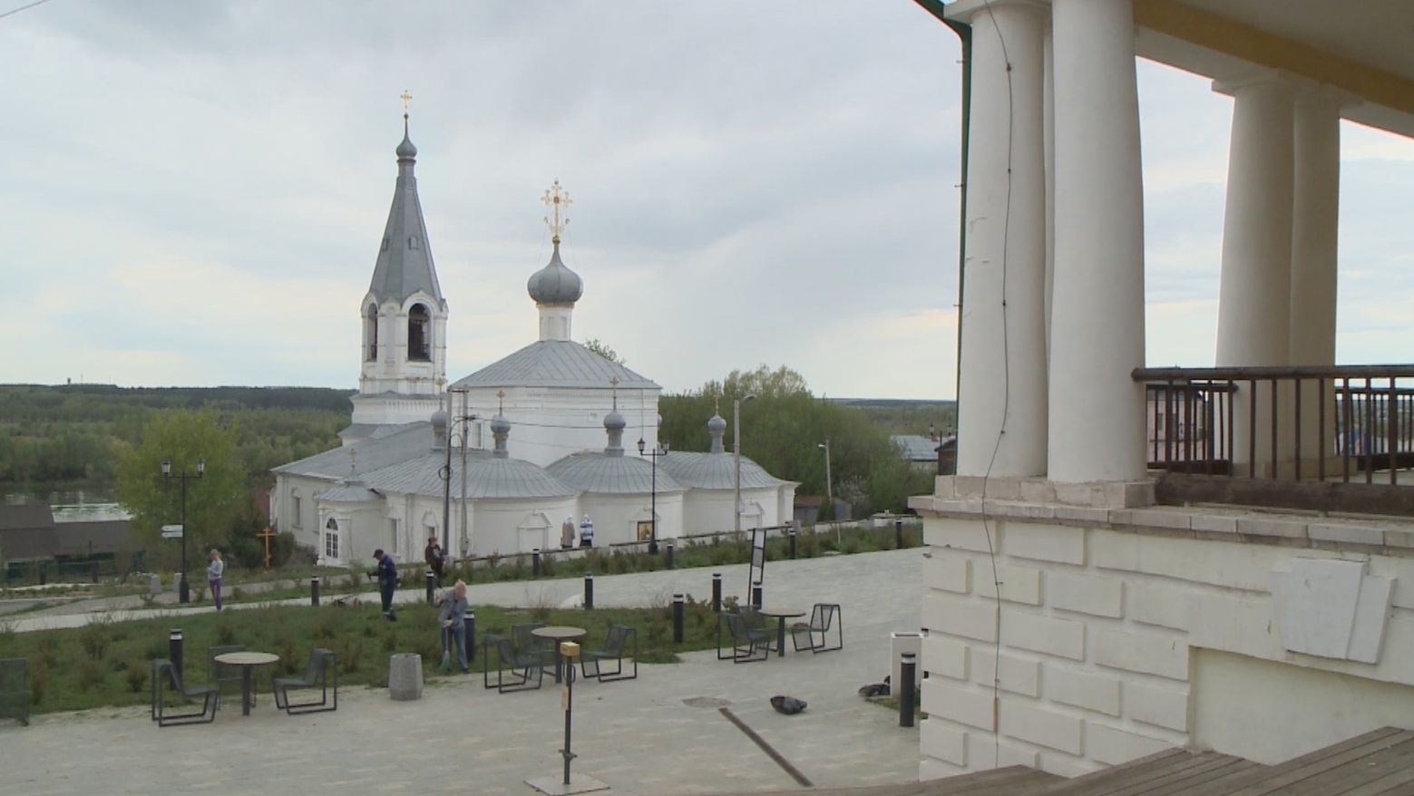 Туристы строят планы на майские праздники