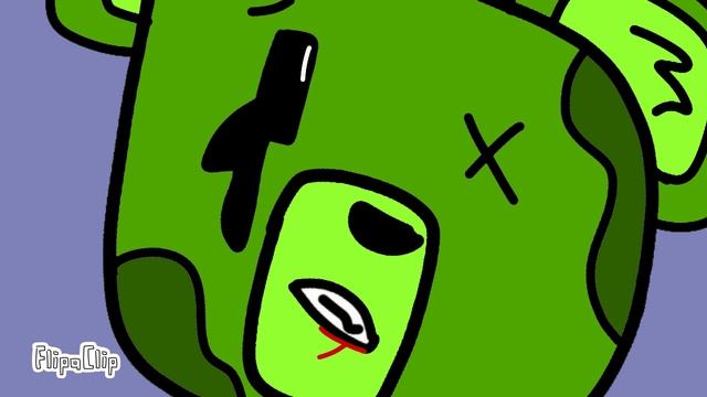 .... Ben_sba #анимация