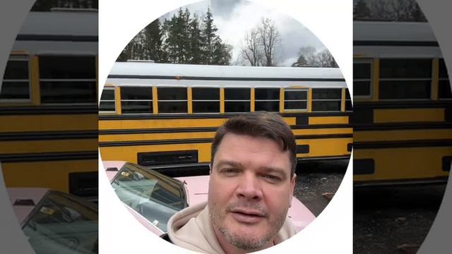 Алексей вещает