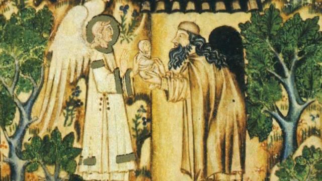 Cantiga 417 - Nobre Don E Muy Preçado