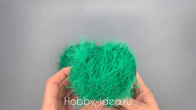 Chanté Pelliccia Merino 2620