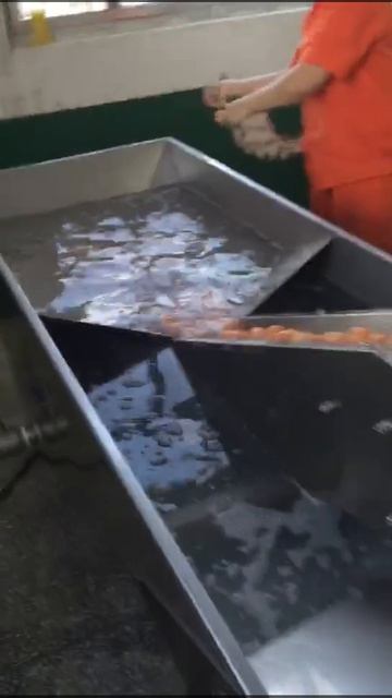 Egg Crack Egg-Cracking Machine.Egg Breaking &Processing Egg Cracking Machine Automated Egg