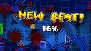 Shitty HELIOPOLIS 16% как по канону начало хардест парт