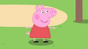 Свинка пеппа. Игры для детей. Часть 4