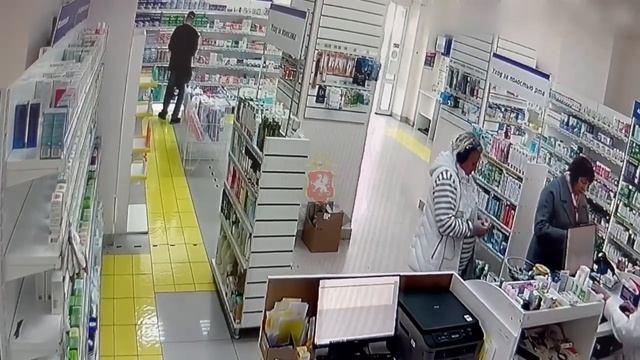 Кражи для этого джентльмена удачи стали своеобразным криминальным но очень временным хобби