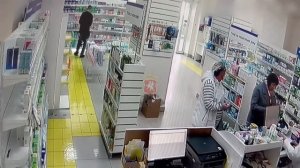 Кражи для этого «джентльмена удачи» стали своеобразным криминальным, но очень временным хобби