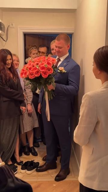 Выкуп невесты по Дагестански