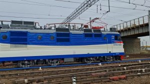 Электровоз ВЛ82м-069