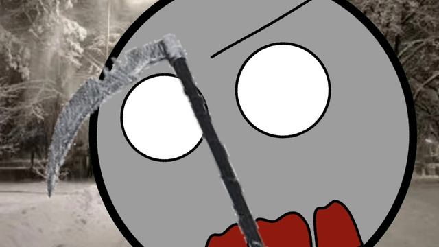 лица сложности и зима