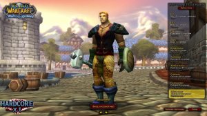 3 сезон ХК «Хрупкий Герой» wowcircle. На 80 уровне остаётся хардкор!. world of warcraft wotlk