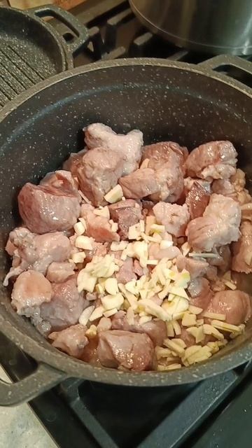 очень нежное мясо🤤