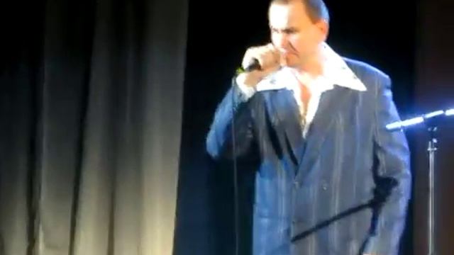 Александр Милкин.Вальс для мамы.(сл. и муз. А.Милкин) Авангард. День матери 30 11 2014