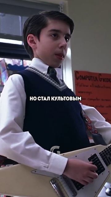 Джек Блэк выделяется на фоне многих серьезных актеров своим взрывным оптимизмом  в любой ситуации.