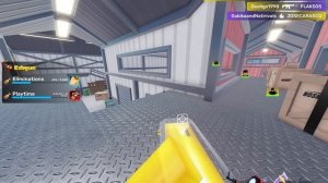 rivals тест оружия grapper