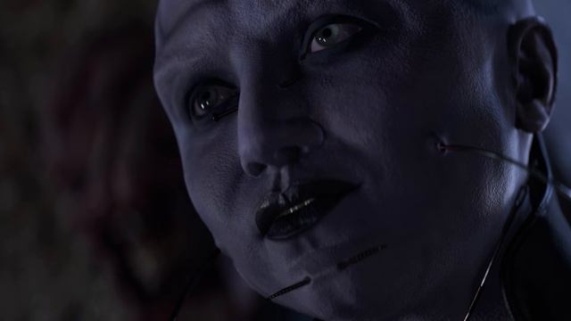 Трейлер Clive Barkers Hellraiser: Revival Cenobites