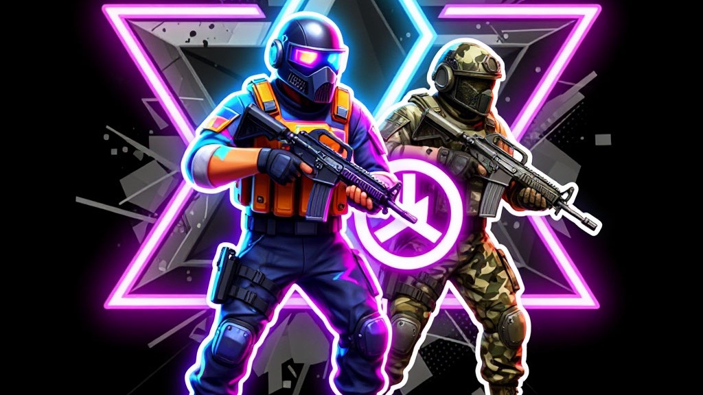 Просто стрим