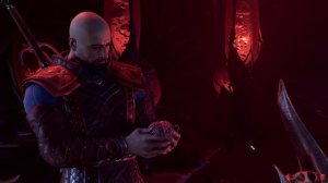 Baldur's Gate 3: Главный герой освобождает пожирателя интеллекта