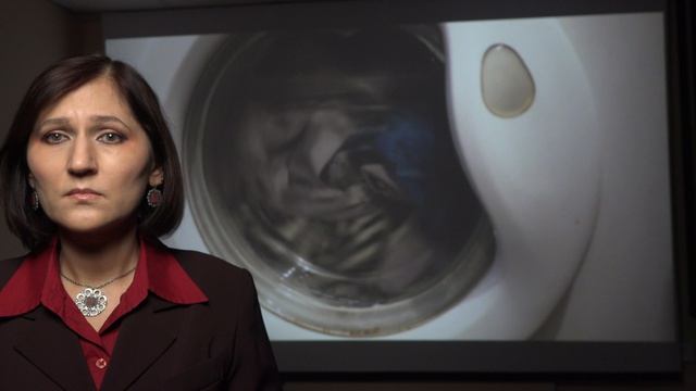 Илона Эсти- Монолог Варвары 