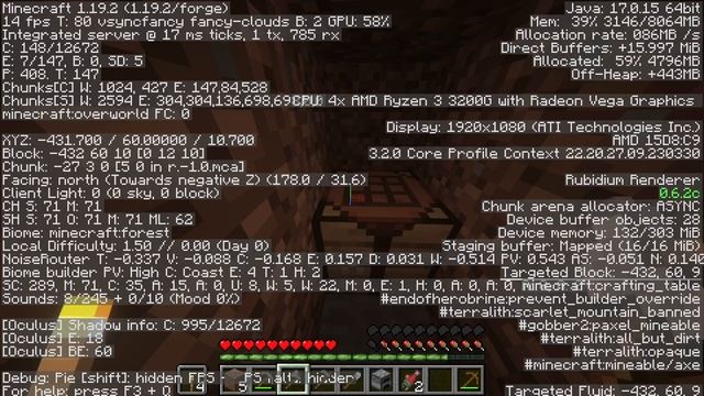 50 минут страха