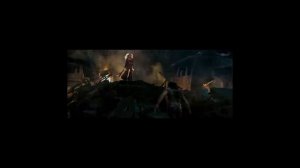 Росомаха(фильмы) vs Демогоргон