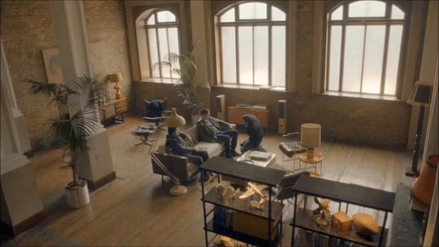 Клип Трейдеры.(Отличный малоизвестный фильм!)