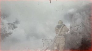 С Днём пожарной охраны 2026