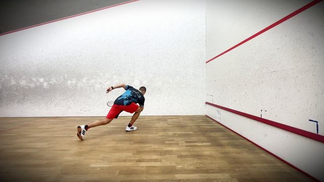 СКВОШ. Гостинг ошибки