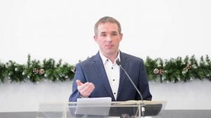 Неверие ❤️🙏 Проповедь МСЦ ЕХБ