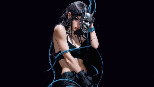 Grechanik, Mzari - Ненормальная 2.0