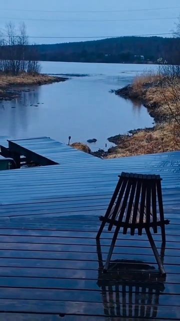 Аренда дома в Карелии #Рауни&Укко#