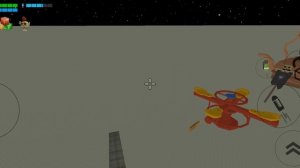 смотрите как я круто поркурю 😎