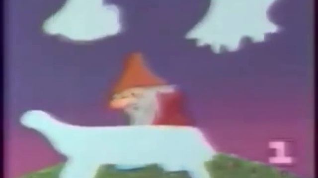 Заставка «Спокойной ночи, малыши!» / «Фея сна» / 1994 / Полная версия песни